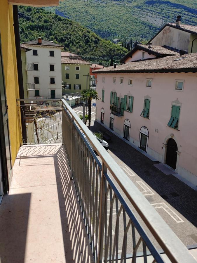 Appartamenti Baia Azzurra 3. Torbole Sul Garda Exteriér fotografie