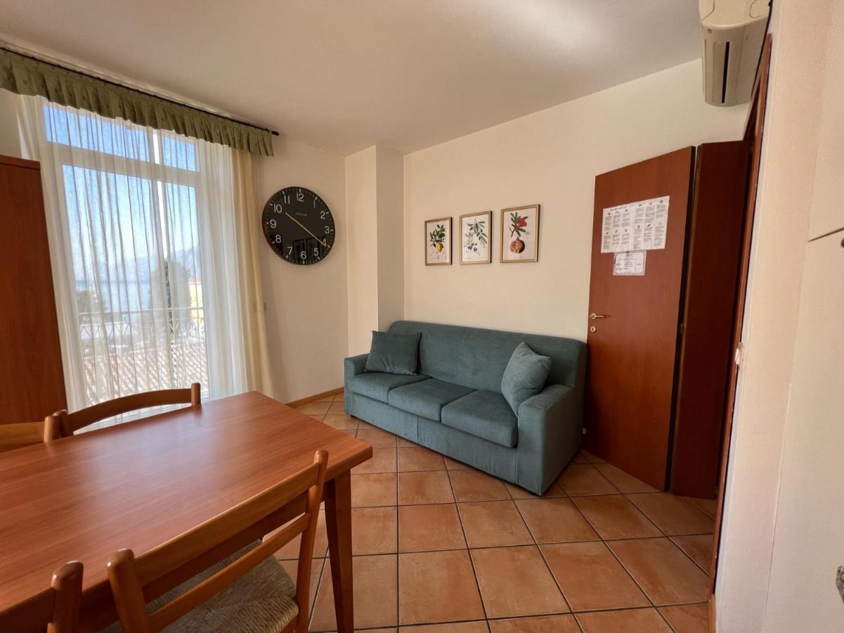 Appartamenti Baia Azzurra 3. Torbole Sul Garda Exteriér fotografie