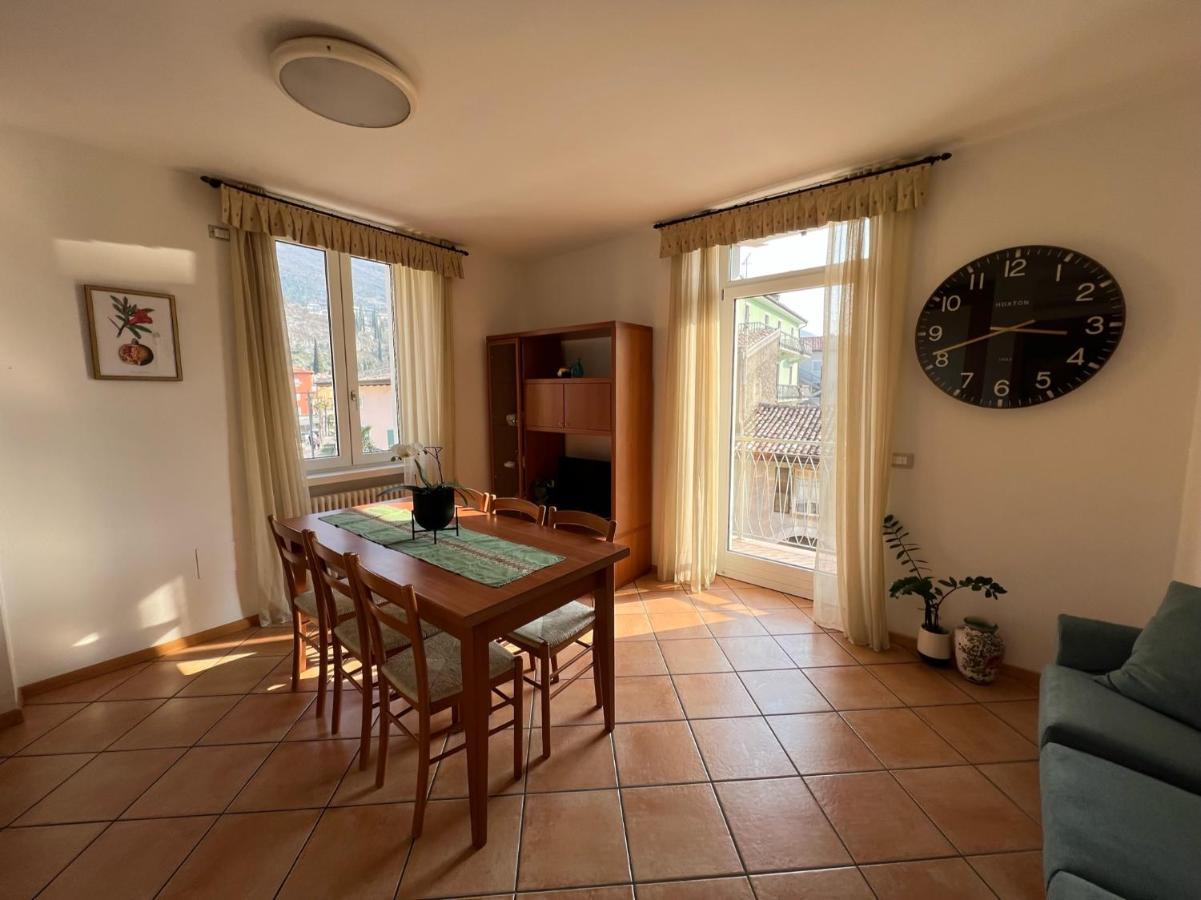 Appartamenti Baia Azzurra 3. Torbole Sul Garda Exteriér fotografie