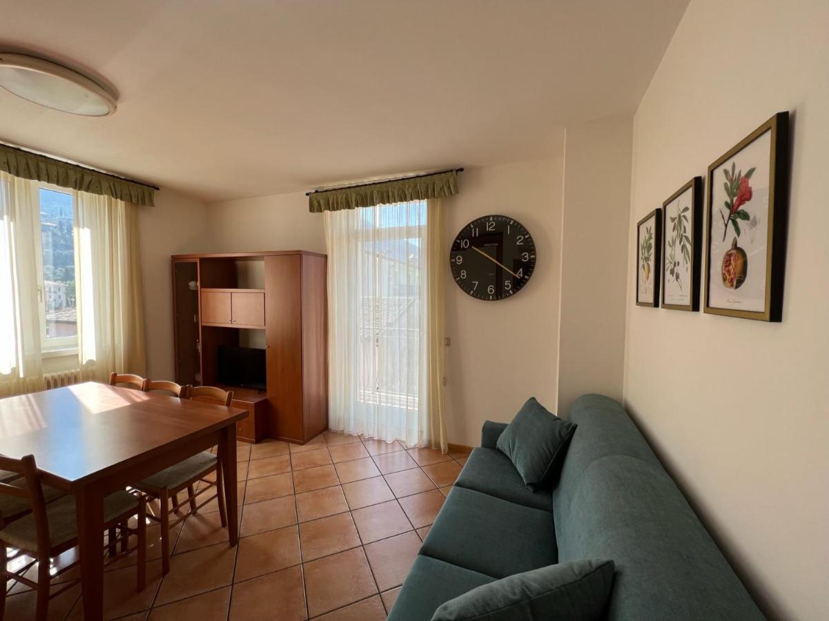 Appartamenti Baia Azzurra 3. Torbole Sul Garda Exteriér fotografie