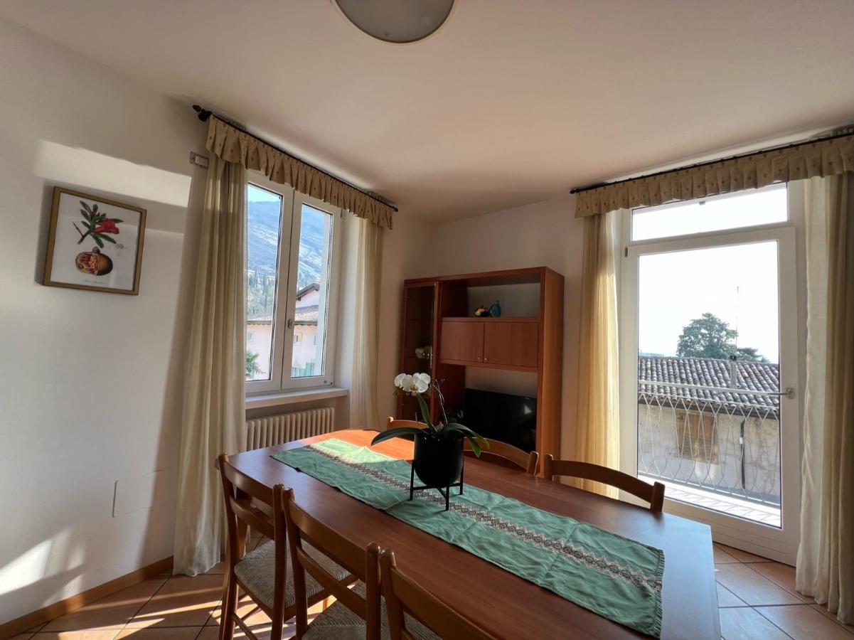 Appartamenti Baia Azzurra 3. Torbole Sul Garda Exteriér fotografie