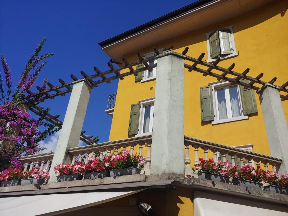 Appartamenti Baia Azzurra 3. Torbole Sul Garda Exteriér fotografie