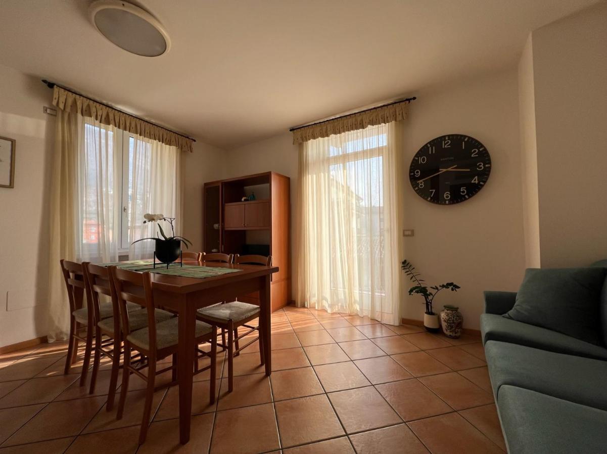 Appartamenti Baia Azzurra 3. Torbole Sul Garda Exteriér fotografie