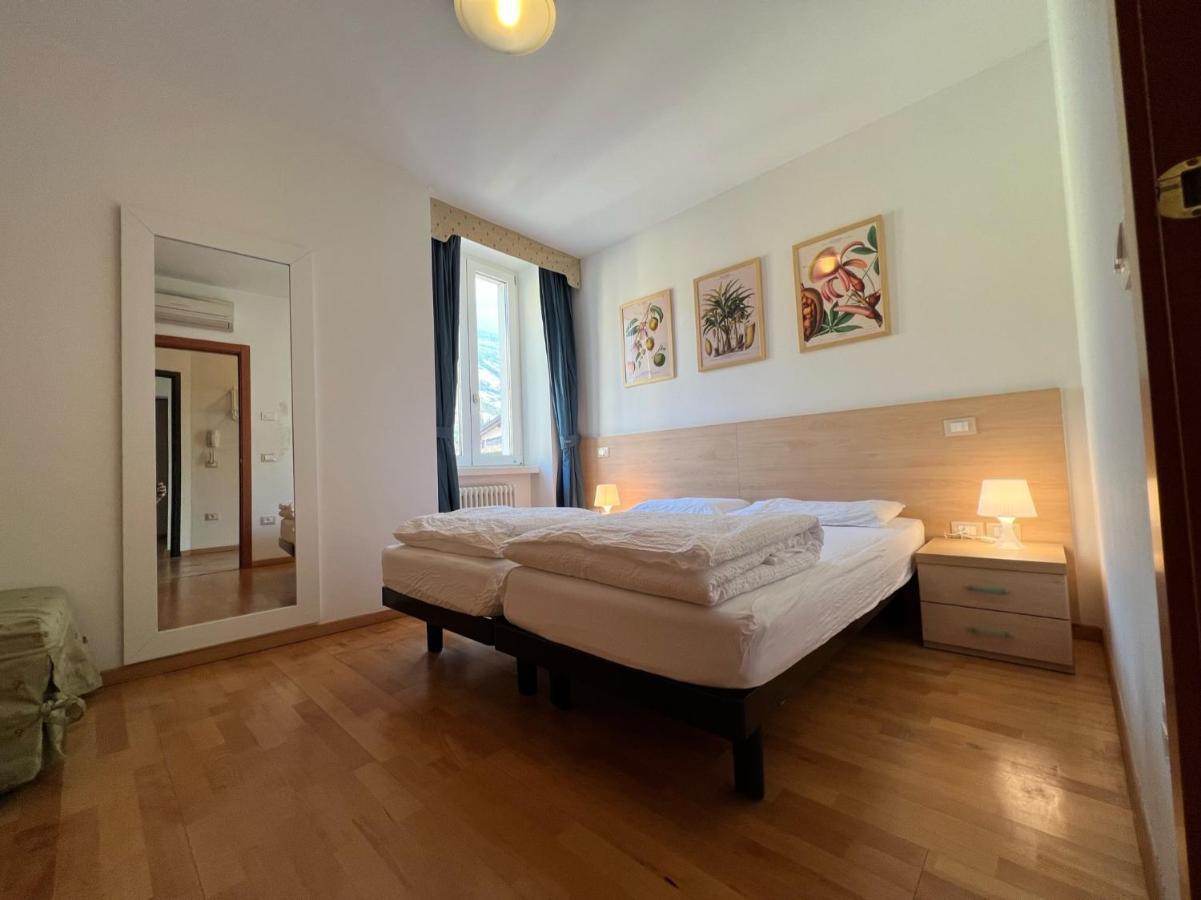 Appartamenti Baia Azzurra 3. Torbole Sul Garda Exteriér fotografie