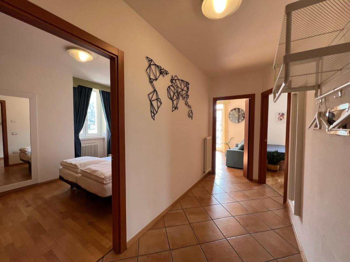 Appartamenti Baia Azzurra 3. Torbole Sul Garda Exteriér fotografie